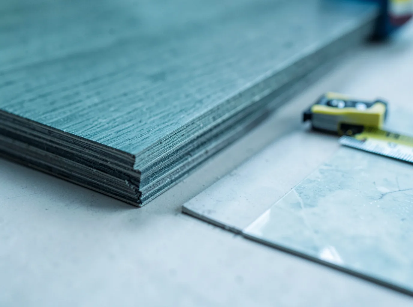Luxury Vinyl Plank Installation Jonesville, TX FAQs